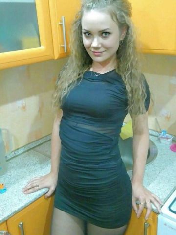 Анкета проститутки Устина, 24 года